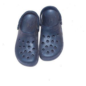 BT BY Bear Traps Blue Sandals  Women's Size 8